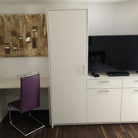 Apartment Tannheim Exteriér fotografie