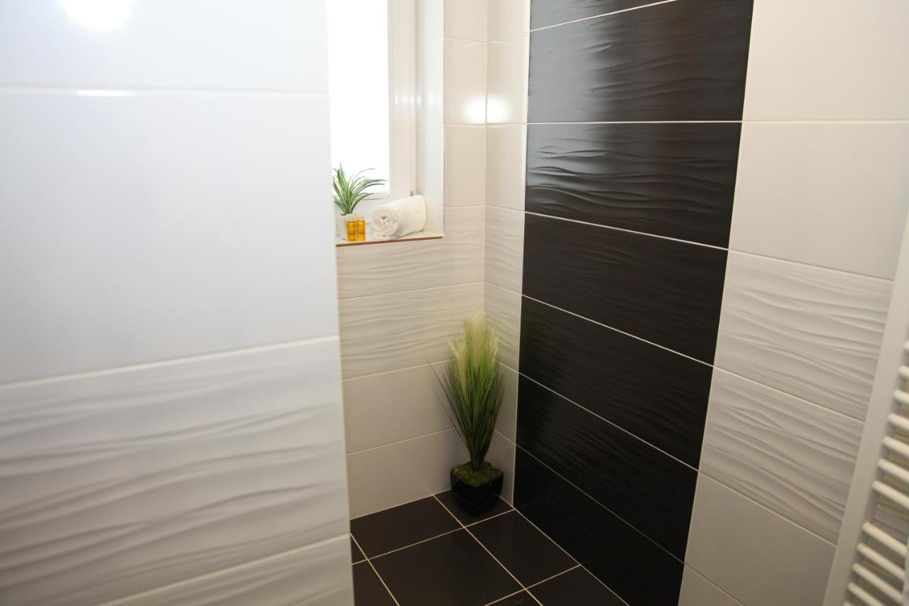 Apartment Tannheim Exteriér fotografie