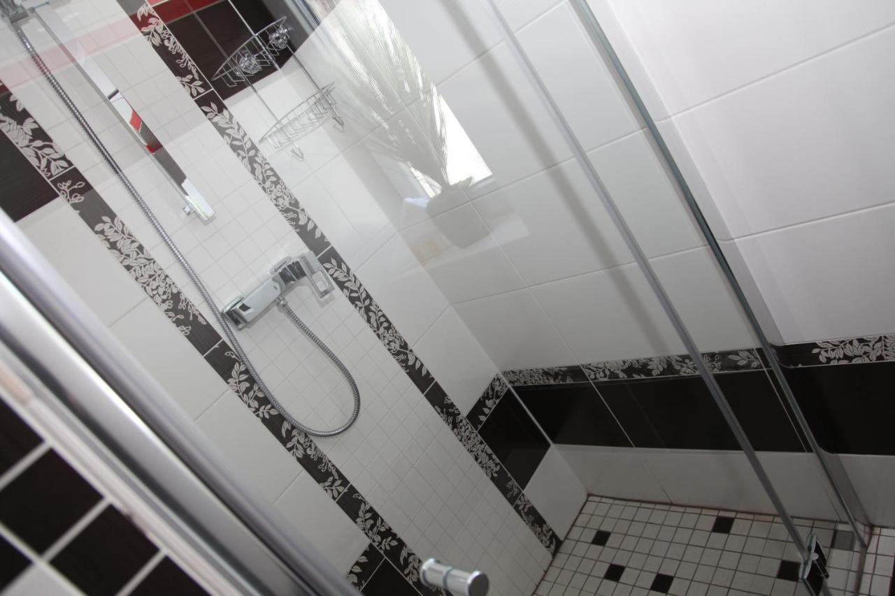 Apartment Tannheim Exteriér fotografie
