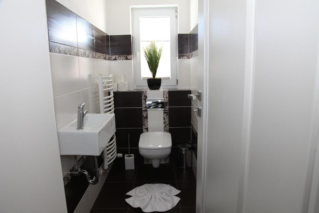 Apartment Tannheim Exteriér fotografie