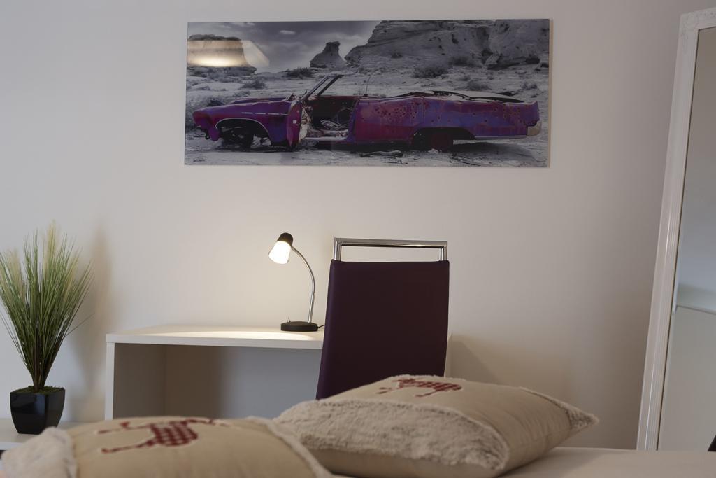 Apartment Tannheim Exteriér fotografie