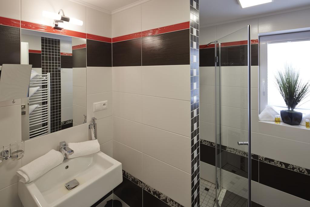 Apartment Tannheim Pokoj fotografie